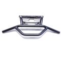UT6 FRONT BUMPER