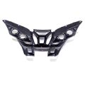 Front Bumper Fender