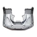 REAR COVER, GRAY INJECTION