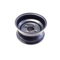 Front steel rim