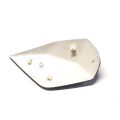 Storage box cover