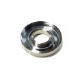 ELECTROMAGNETIC CLUTCH HOUSING