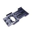 PROTECTOR, REAR (PLASTIC)