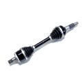 REAR CV DRIVE SHAFT, RH (ODEON)