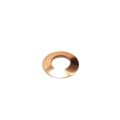 WEARING RING