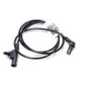 front speed sensor ABS