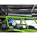 SHARK LED Light Bar 40