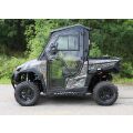 Kabina bez střechy včetně topení Linhai UTV 520/550/570/650 T-BOSS (možné použít originál střechu)
