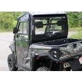 Kabina bez střechy včetně topení Linhai UTV 520/550/570/650 T-BOSS (možné použít originál střechu)