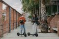 Segway Ninebot KickScooter F2 Plus E