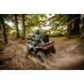 Linhai ATV 550L LANDFORCE EPS, ABS, T3b