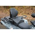 Linhai ATV 650L LANDFORCE EPS, T3b, Dark Gray/Black