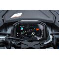 Linhai ATV 650L LANDFORCE EPS, T3b, Dark Gray/Black