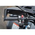 Linhai ATV 650L LANDFORCE EPS, T3b, Dark Gray/Black