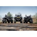 Linhai ATV 1000L LANDFORCE EPS ABS, T3b