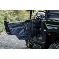 Linhai Electric UTV LH80DU, E5+, Light Gray