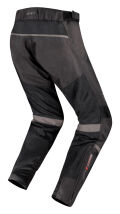 LS2 COMO AIR MAN PANT BLACK DARK GREY