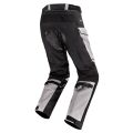 LS2 APOLLO MAN PANT BLACK DARK GREY 3XL