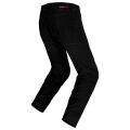 LS2 BRADFORD MAN JEANS BLACK S