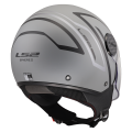 LS2 OF558 SPHERE LUX II MINIM BLACK GREY-06