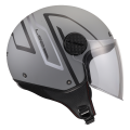 LS2 OF558 SPHERE LUX II MINIM BLACK GREY-06