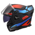 LS2 FF901 ADVANT X NOVA MATT BLACK RED BLUE-06