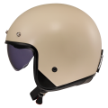 LS2 OF601 BOB II SOLID CREAM-06