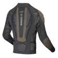LS2 X-TERRAIN MAN JACKET BLACK GREY