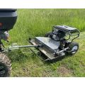 SHARK Lawn mower 117cm