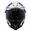 LS2 MX701 EXPLORER C FRONTIER II WHITE BLUE-06