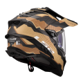 LS2 MX701 EXPLORER C TRICK BROWN SAND-06