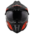 LS2 MX701 EXPLORER HEXA BLACK RED GREY-06