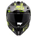 LS2 MX702 PIONEER II RANGI H-VIS YELLOW-06