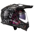 LS2 MX702 PIONEER II RANGI BLACK-06