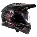LS2 MX702 PIONEER II RANGI BLACK-06
