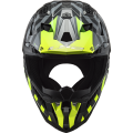 LS2 MX703 C X-FORCE BARRIER H-V YELLOW GREEN-06