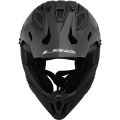 LS2 MX708 FAST II SOLID MATT BLACK-06 3XL
