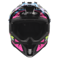 LS2 MX708 FAST II GROTESK BLUE PINK GREEN-06