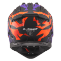 LS2 MX708 FAST II GROTESK PURPLE ORANGE-06