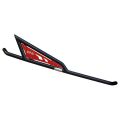 XRW NERF BAR B3 (PHD RED) - CAN-AM MAVERICK X3 XRS