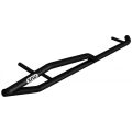 XRW NERF BAR B8 BLACK - CAN-AM MAVERICK R (2024+)