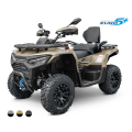 Linhai ATV 650L LANDFORCE EPS, EFI, E5+