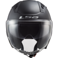 LS2 OF600 COPTER II MATT BLACK-06