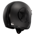LS2 OF601 BOB II C STAR BLACK-06 S