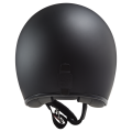 LS2 OF601 BOB II SOLID MATT BLACK-06 M