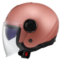 LS2 OF620 CLASSY SOLID MATT GOLD PINK-06