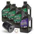 Oil change kit + diff. - TGB Target+Blade 425/525/550/600