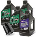 Oil change kit + diff. - ARCTIC CAT 1000/1000TRV