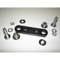 PRECISION KTM XC525/450 LINK-ARM ASSY 4.33´´