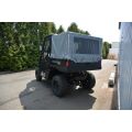 SOFT CARGO BOX Ranger 570 (2022-XX)
